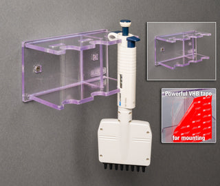Poltex MULTLT2 Multichannel Pipette Hanger