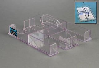Poltex PCKRK Petri Film Caddy