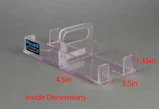 Poltex PCKRK Petri Film Caddy