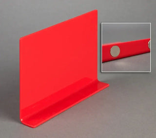 Poltex PHARMDIV85 Pharmacy Divider