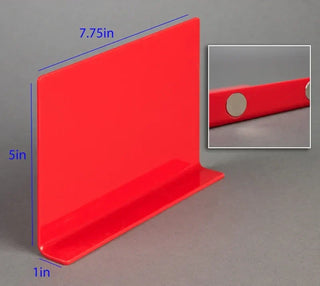 Poltex PHARMDIV85 Pharmacy Divider