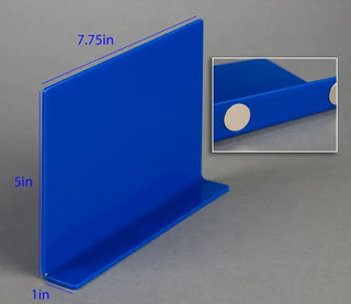 Poltex PHARMDIV85 Pharmacy Divider