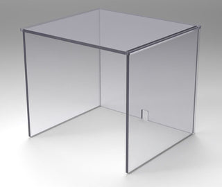 Poltex POCSTAK8107 Point Of Care Machine Risers