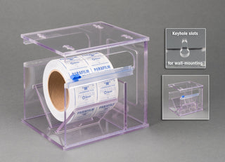 Poltex Parafilm Roll Dispenser FILMHNG