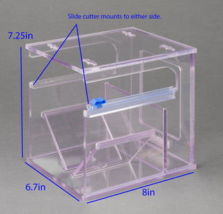 Poltex Parafilm Roll Dispenser FILMHNG