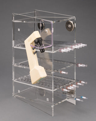 Poltex RGSRPIPAC Serological Pipet Holder