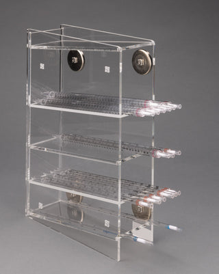 Poltex RGSRPIPAC Serological Pipet Holder