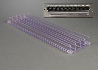 Poltex SMPSTABHAM Sample Tube Strip Tray Stabilizer