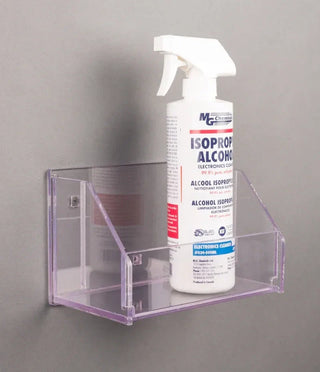 Poltex SPRAYBTL Spray Bottle Holder