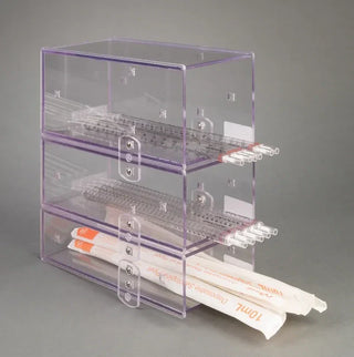 Poltex SRPIPSTAK1START Modular Serological Pipette Holder