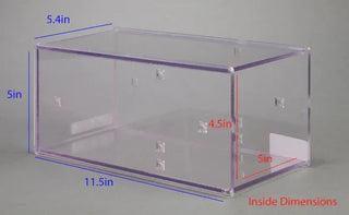 Poltex SRPIPSTAK1START Modular Serological Pipette Holder