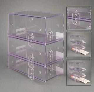 Poltex SRPIPSTAK1START Modular Serological Pipette Holder