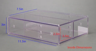 Poltex SRPIPSTAK225 Modular Serological Pipette Holder Unit