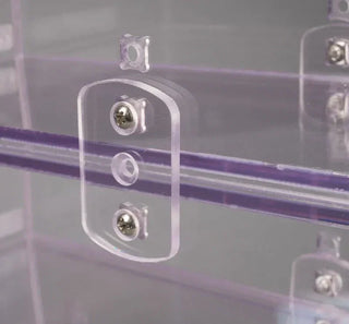 Poltex SRPIPSTAK225 Modular Serological Pipette Holder Unit