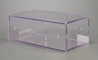 Poltex SRPIPSTAK Modular Serological Pipette Holder - 1 Column Supplementary Unit