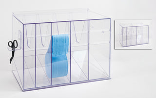 Poltex STCKDISP Stockinette Dispenser