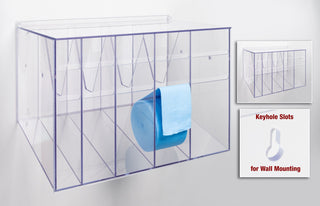 Poltex STCKDISP Stockinette Dispenser