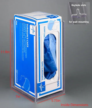 Poltex SURGCAP Surgeon's Cap Holder