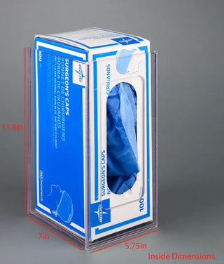 Poltex SURGCAP Surgeon's Cap Holder