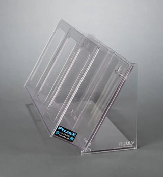 Poltex TILTGLV4 Countertop Glove Box Holder