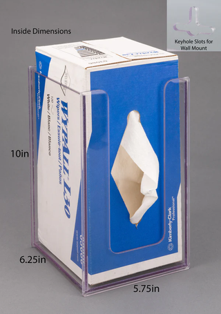 Poltex WYPL30 Wypall L30 Dispenser