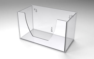 Poltex WYPL34770-M Wypall X60 Dispenser