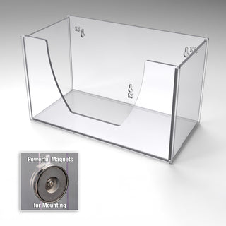 Poltex WYPL34770-M Wypall X60 Dispenser