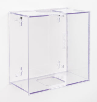 Poltex WYPL34790-M X60, 34790 Wypall Dispenser