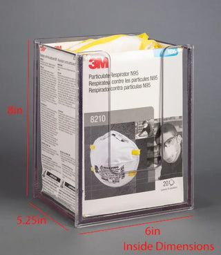 Poltex n95MSK N95 Mask Dispenser