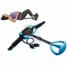 Posture Pump 2500 Penta Vec, 5 lbs