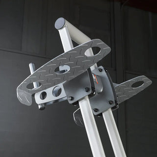 Powerline PGM200X Glute Master Isolation Machine