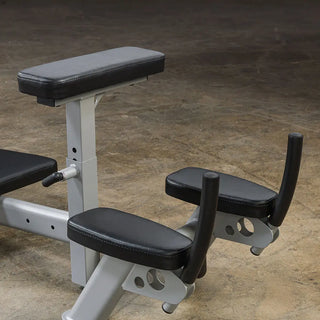 Powerline PGM200X Glute Master Isolation Machine