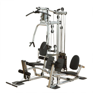 Powerline PLPX Leg Press Attachment, Targeted Lower-Body Training