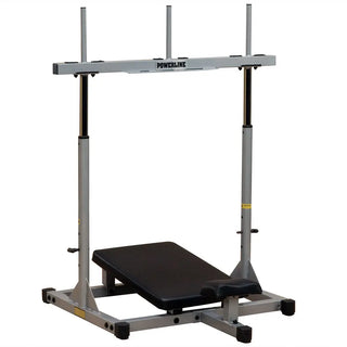 Powerline PVLP156X Vertical Leg Press Machine