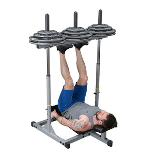 Powerline PVLP156X Vertical Leg Press Machine