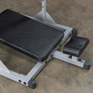 Powerline PVLP156X Vertical Leg Press Machine