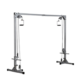 Powerline by Body-Solid PCCO90X Cable Crossover Machine