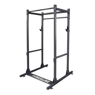 Powerline by Body-Solid PPR1000 Power Rack, 700 lb. Capacity