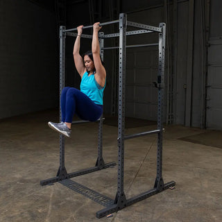 Powerline by Body-Solid PPR1000 Power Rack, 700 lb. Capacity