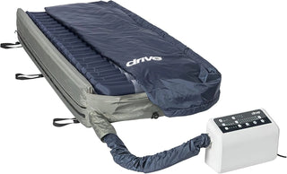 PreserveTech LS9500N Lateral Rotation Mattress with Low Air Loss