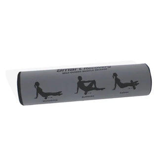 Prism Fitness 400-150-020 Smart Recovery Foam Roller, 6" x 24" 