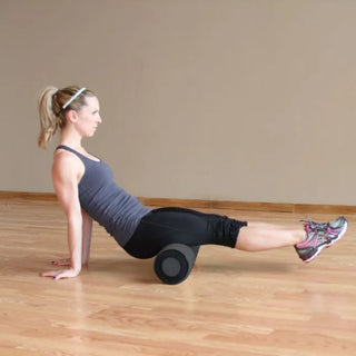 Prism Fitness 400-150-020 Smart Recovery Foam Roller, 6" x 24" 
