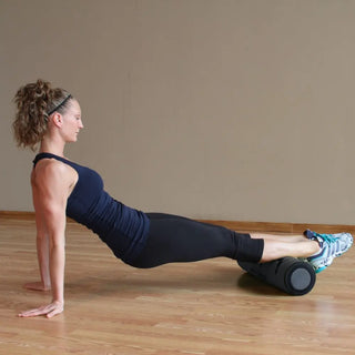 Prism Fitness 400-150-020 Smart Recovery Foam Roller, 6" x 24" 