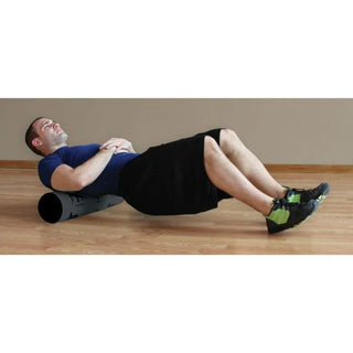 Prism Fitness 400-150-020 Smart Recovery Foam Roller, 6" x 24" 