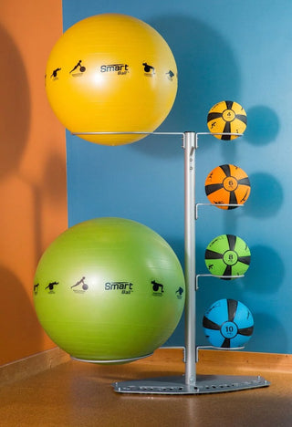Prism Fitness 400-150-133 Smart Economy Self-Guided Commercial Package