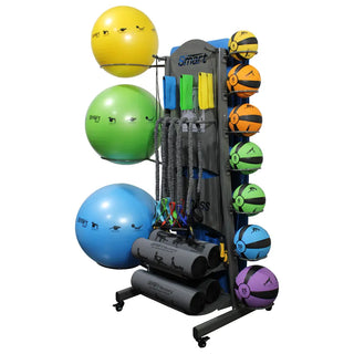 Prism Fitness 400-150-161 Smart Elite Self-Guided Commercial Package