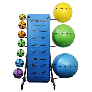 Prism Fitness 400-150-161 Smart Elite Self-Guided Commercial Package