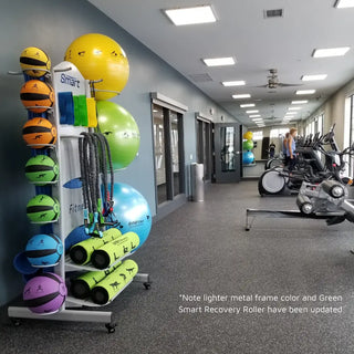 Prism Fitness 400-150-161 Smart Elite Self-Guided Commercial Package