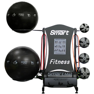 Prism Fitness 400-155-132 Studio Essential Self-Guided Commercial Package