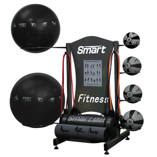 Prism Fitness 400-155-132 Studio Essential Self-Guided Commercial Package